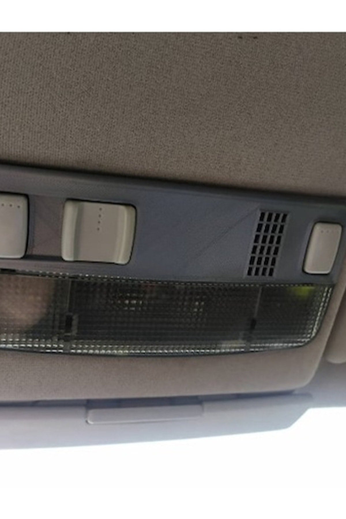 Skoda Octavia 1 Tavan Lamba Kapagı