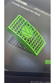 vw polo havalandırma