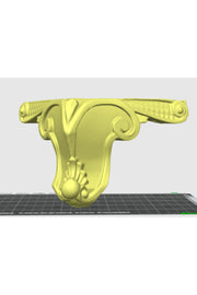 kanepe / oturma ayağı