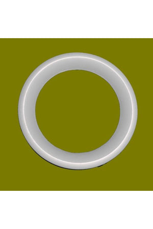 Headlight frame