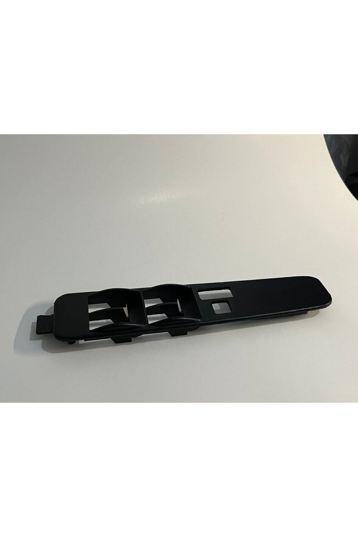 Toyota Hilux 98-2001 Compatible quad window switch frame