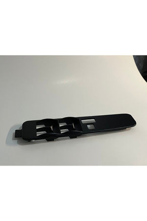 Toyota Hilux 98-2001 Compatible quad window switch frame