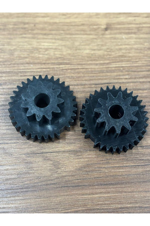 sewing machine gear