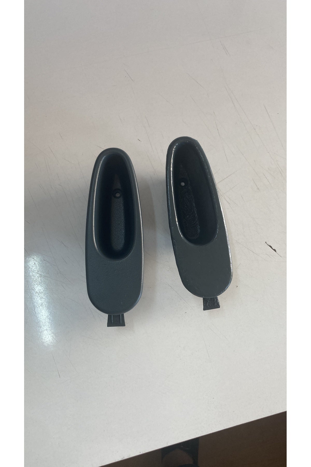 Renault Clio 2 Ön Kapı Kolu