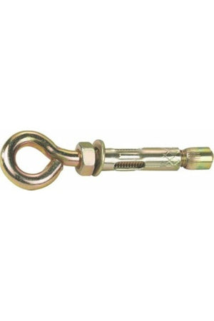 Closed Hook Sleeve Steel Dowel M8