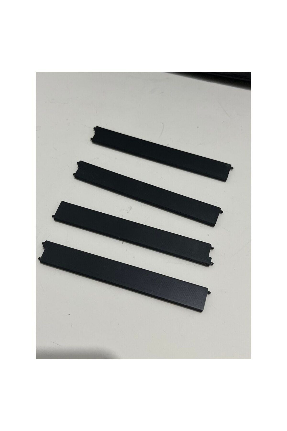 Volkswagen Polo 03-09 Compatible Heater Grille Bars