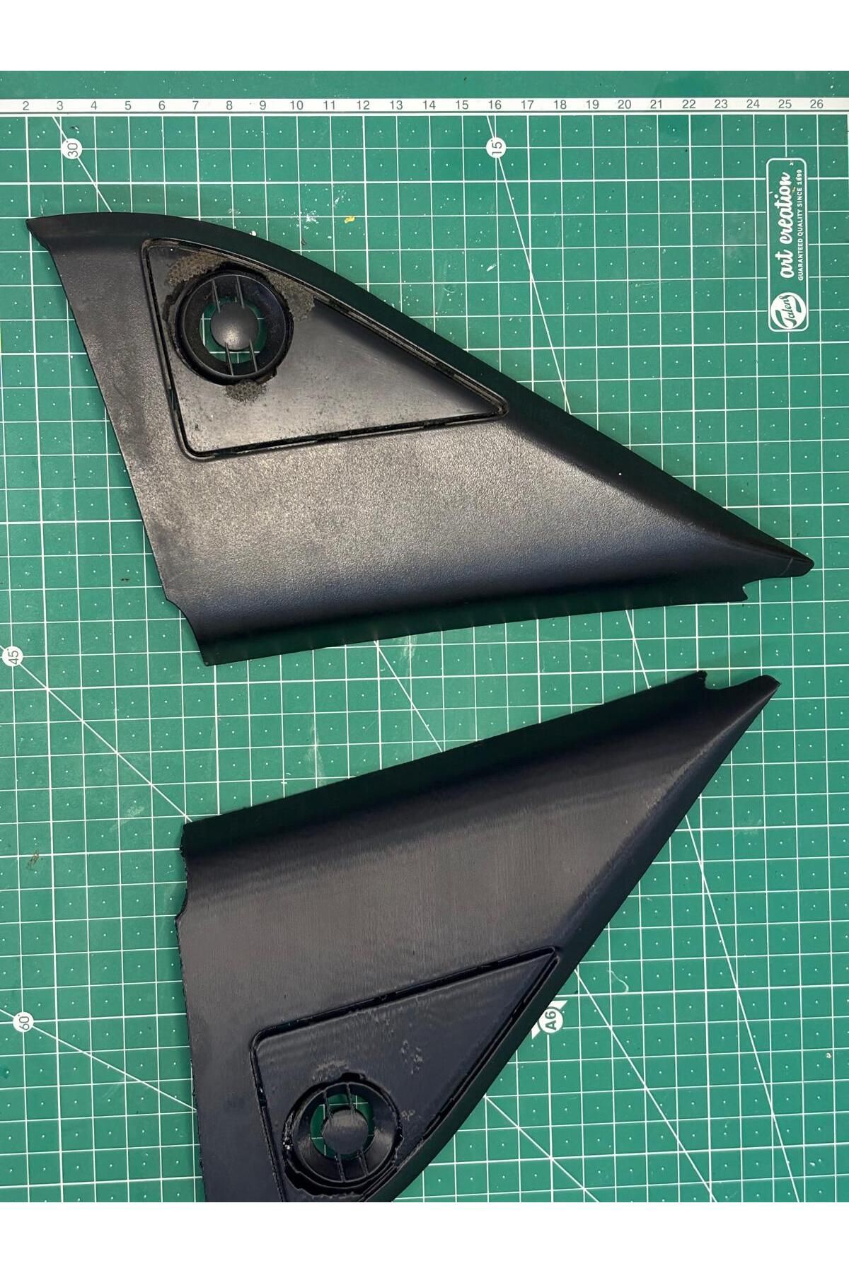 Seat Ibiza (99-02) speaker cover (radio)
