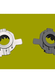 Peugeot 3008/5008 - Ön Park Sensörü Tutucusu