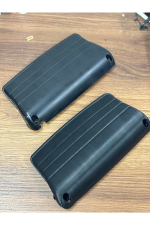 Fiat Palio 3rd Brake Light Cover