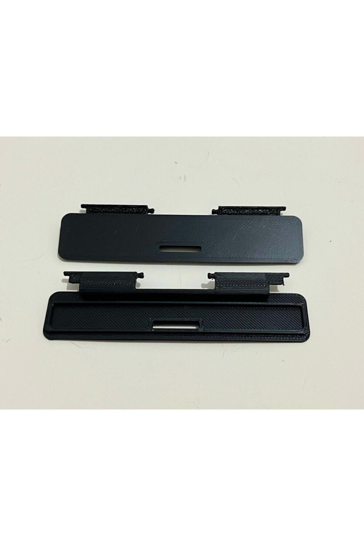 Megane 2 Compatible Roof Slat Cover (FOR MODELS WITH SANRUF) (2 PCS)