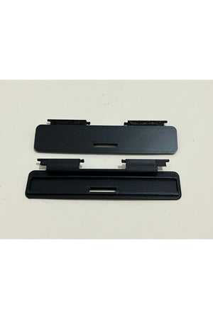 Megane 2 Compatible Roof Slat Cover (FOR MODELS WITH SANRUF) (2 PCS)
