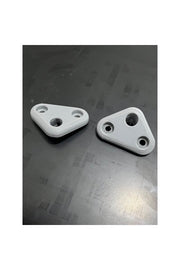 Subaru Güneşlik Tutamağı