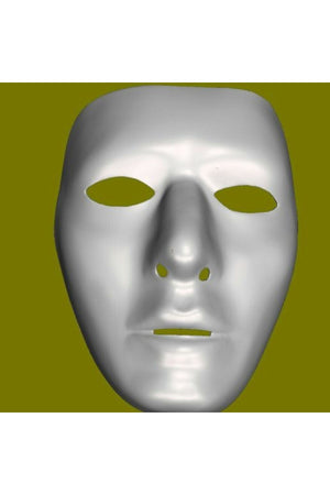 Halloween mask