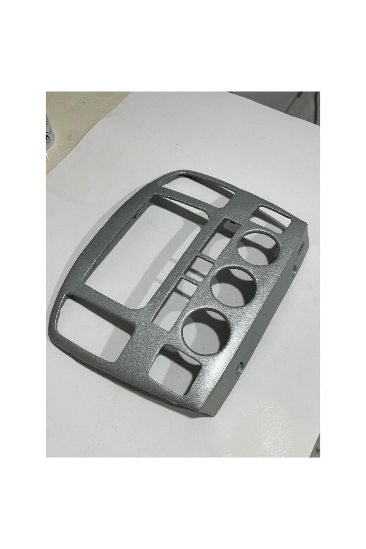 Suzuki Grand Vitara Orta Çerçeve