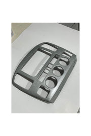 Suzuki Grand Vitara Orta Çerçeve