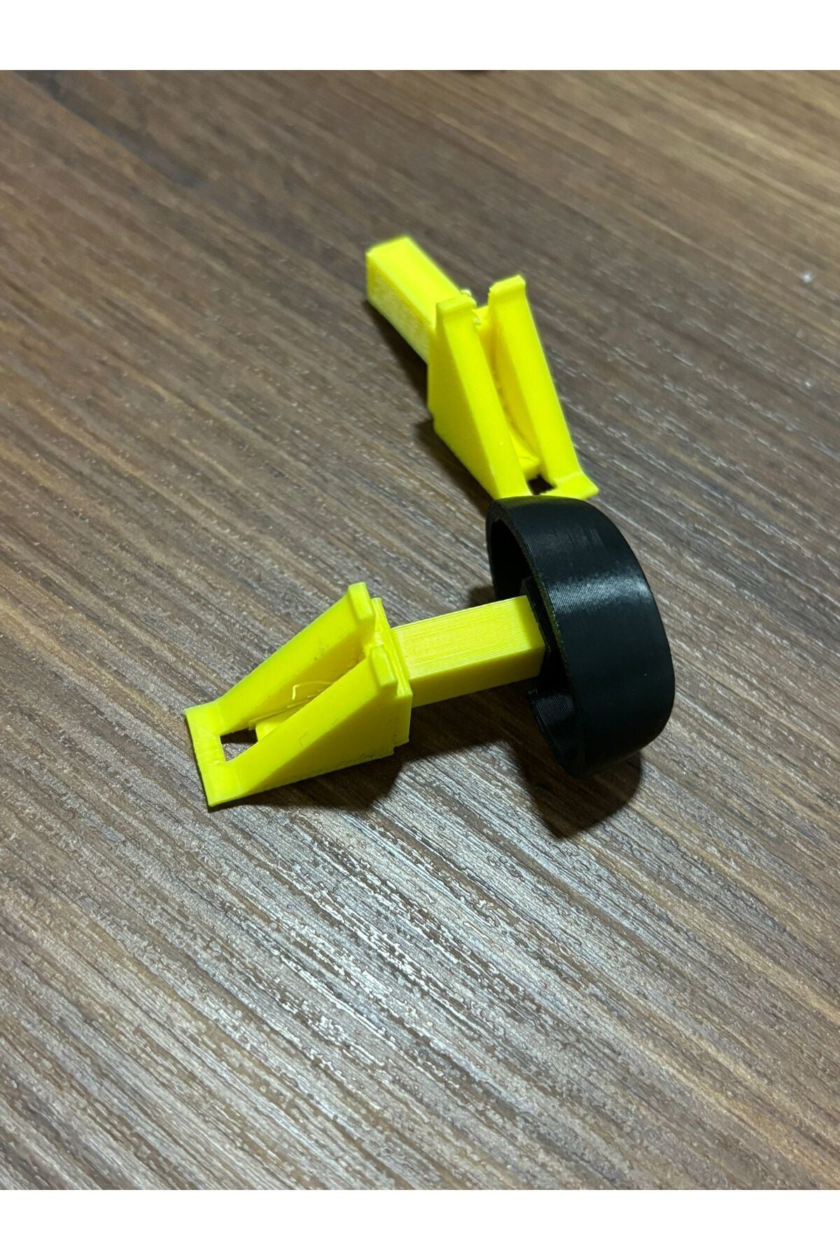 Opel G gear lever