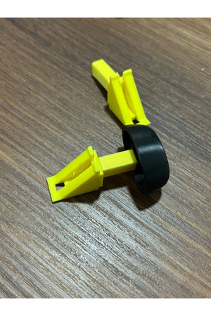 Opel G gear lever