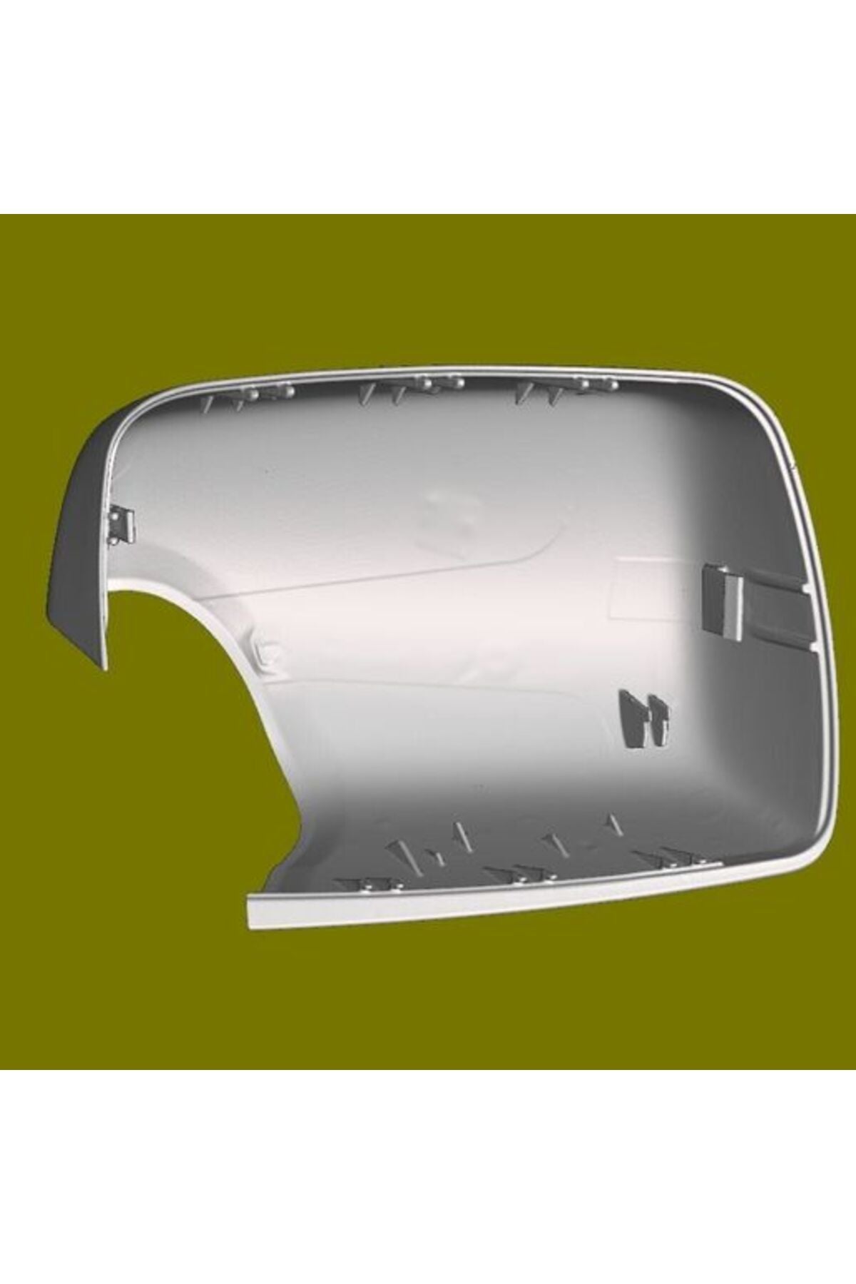 BMW X5 E53 - Rearview Mirror Protection Cover