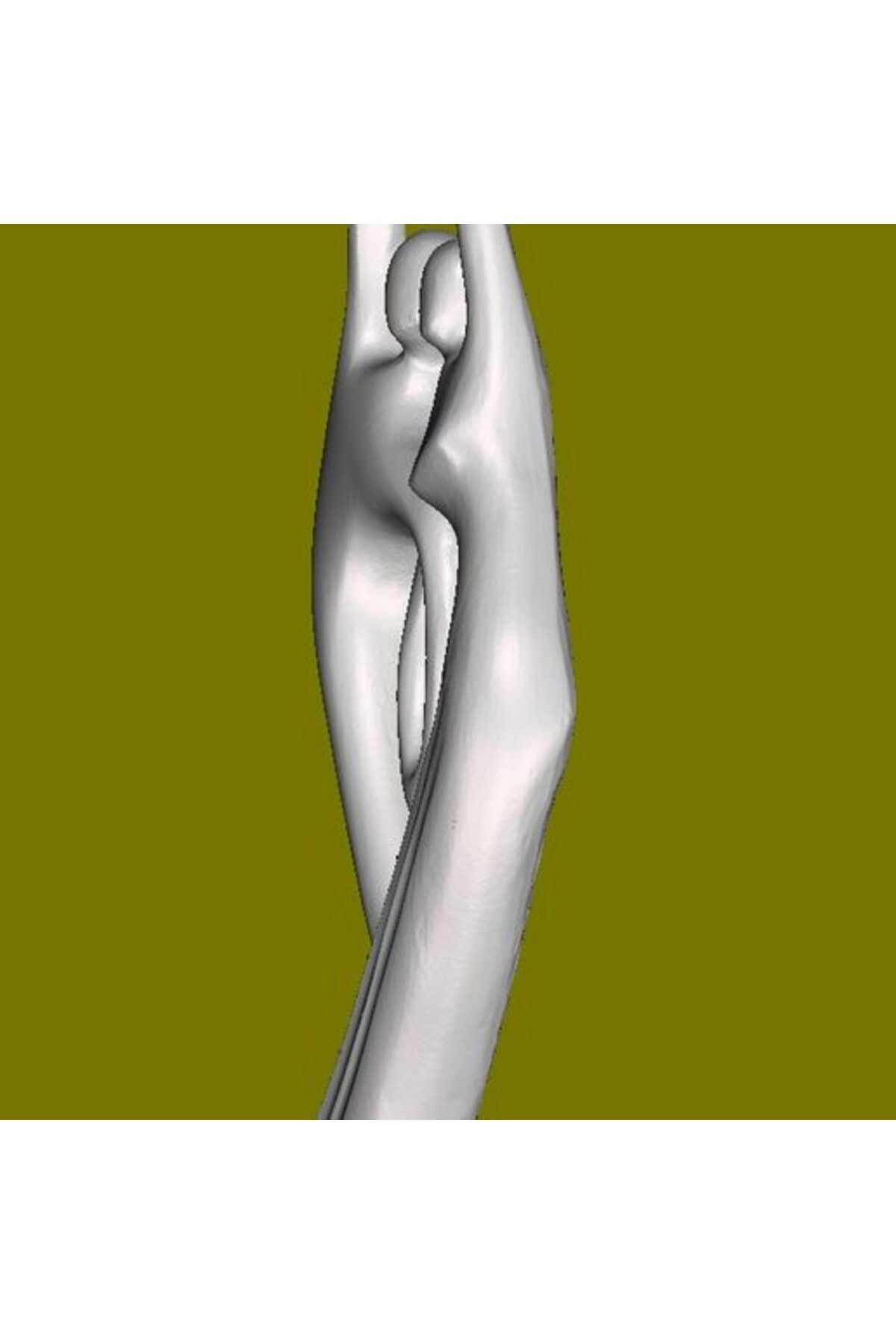 Wooden Figure