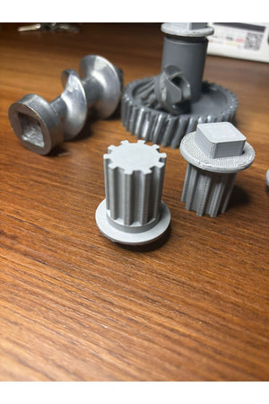 Kumtel Meat Grinder Gear