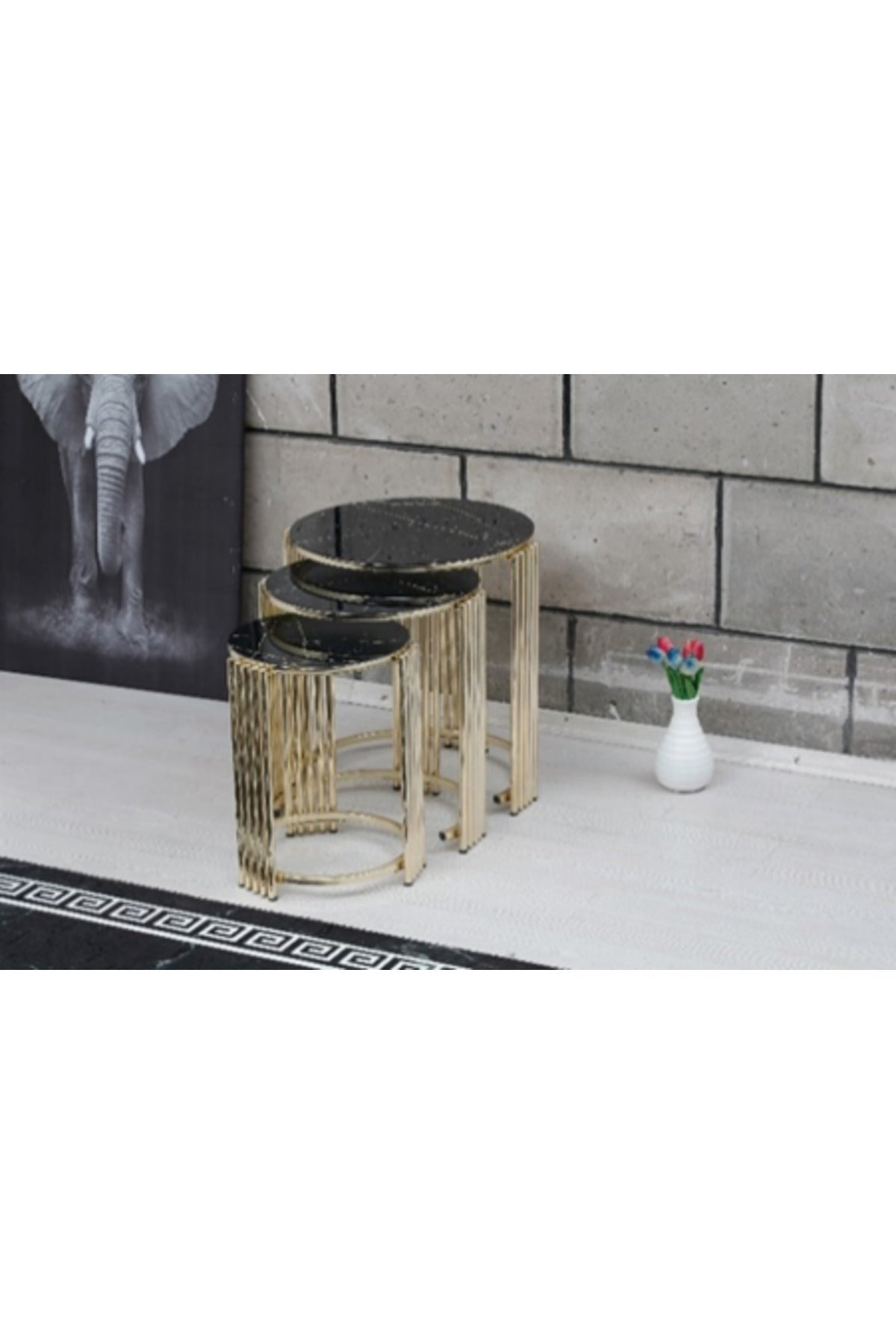 AÇELYA 3 LÜ ZİGON
SEHPA
5 BORULU
SHP 507