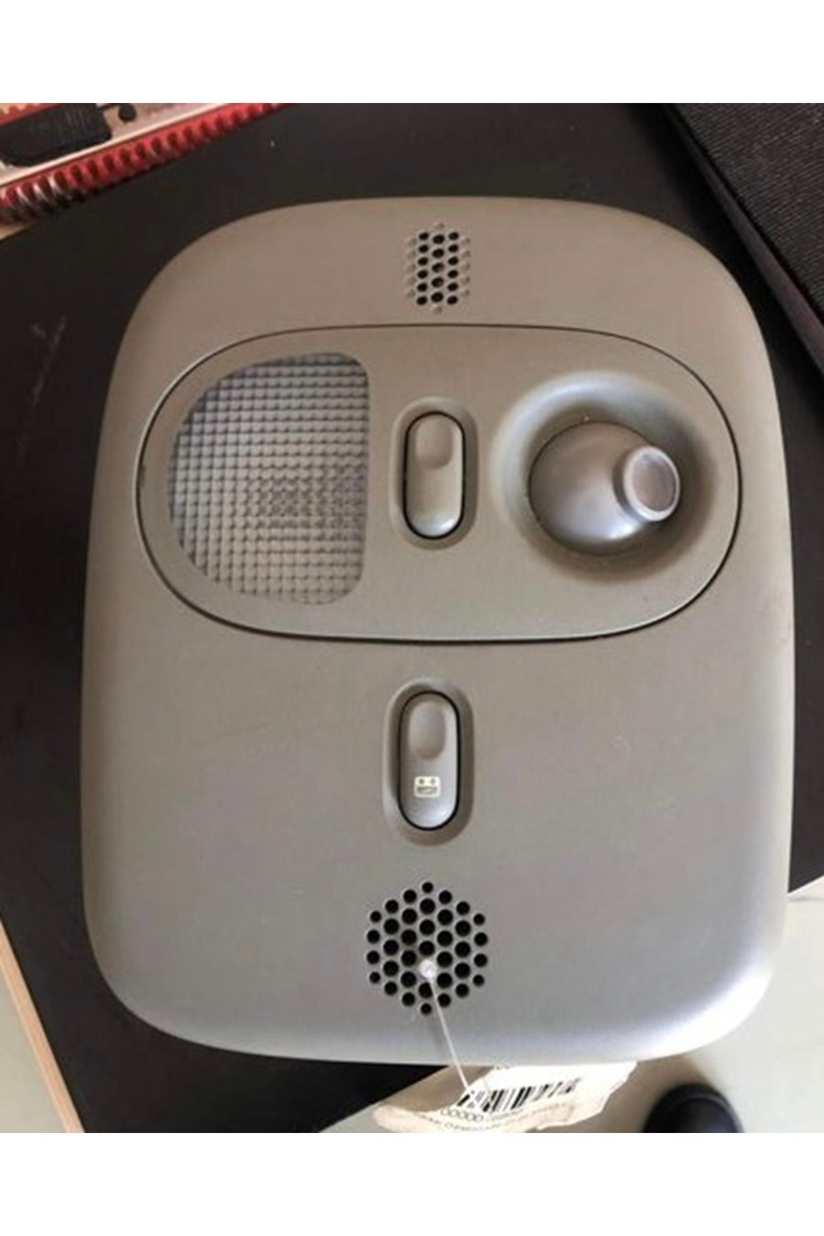 RENAULT CLİO MK2 TAVAN LAMBASI ÇERÇEVESİ SANRUFLU