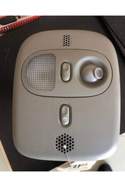 RENAULT CLİO MK2 TAVAN LAMBASI ÇERÇEVESİ SANRUFLU