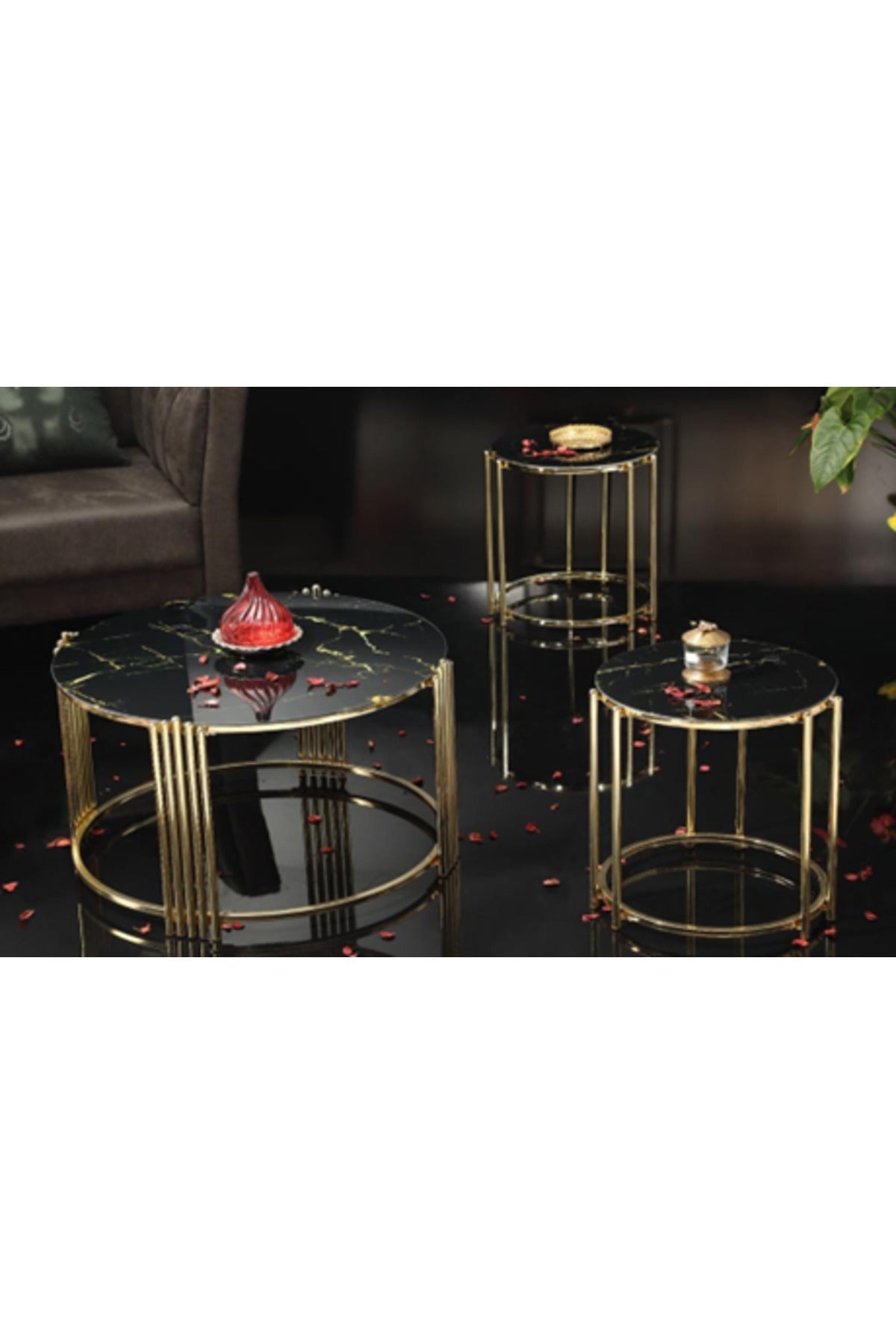 HİLAL 2+1 SEHPA
TAKIM