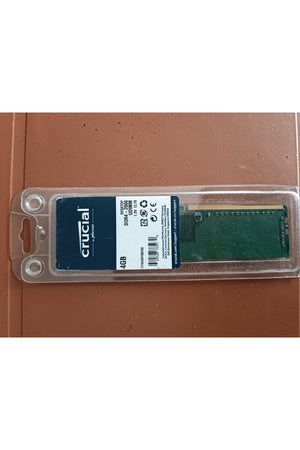 4GB DDR4-2666