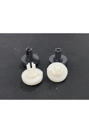 Fiat Punto Kalorifer Klape Çevirme Dişlisi