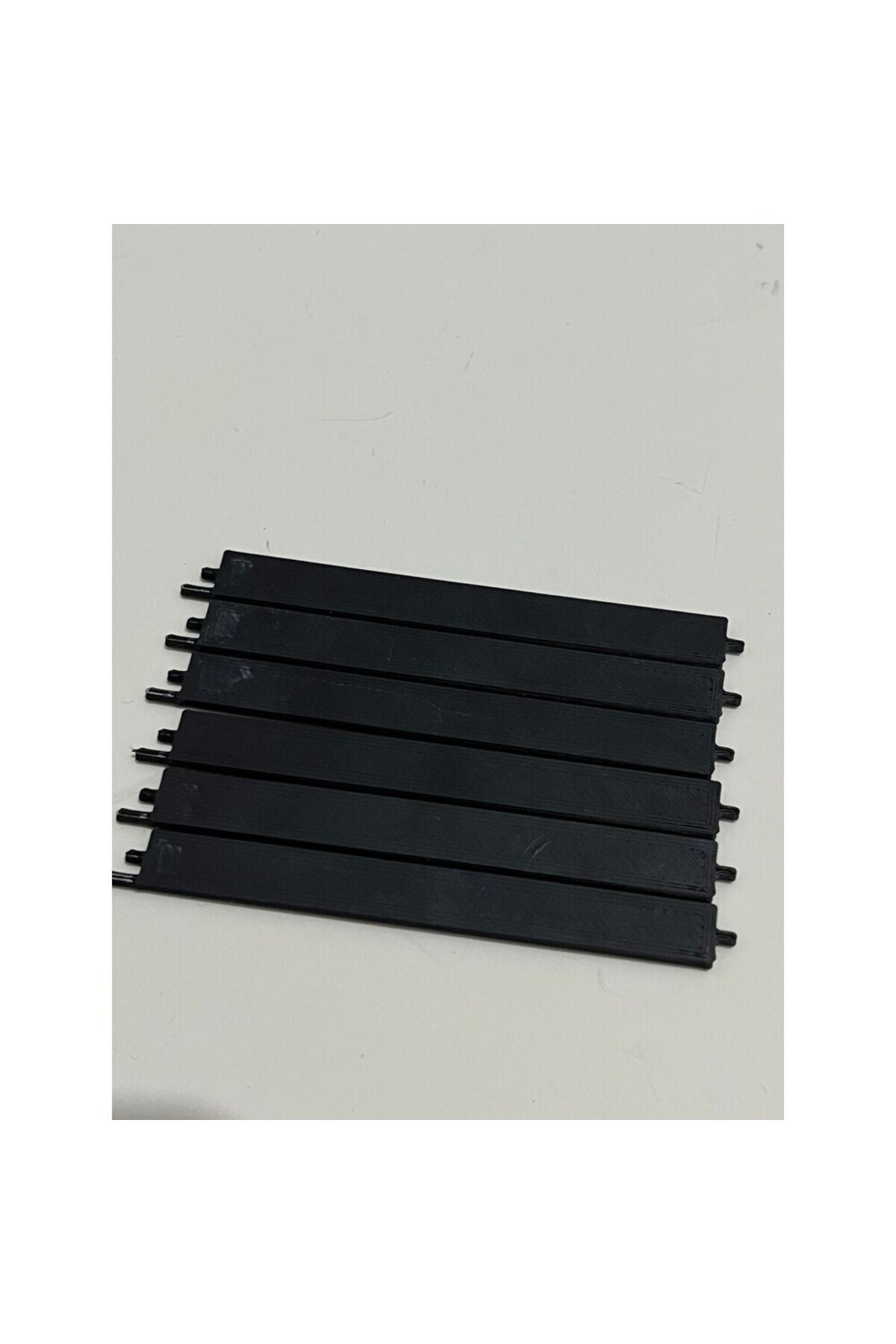 Skoda Fabia Orta Kalorifer Izgara Kanadı ( 6 adet)