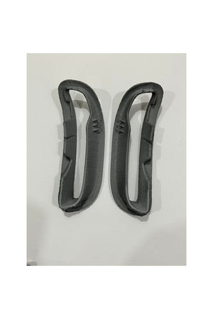 Mercedes w 208 Clk Convertible belt bakelite