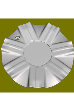 Wheel hub cap