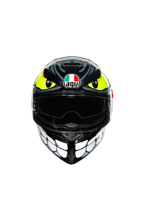 AGV K-3 SV Helmet Fairing Plastic