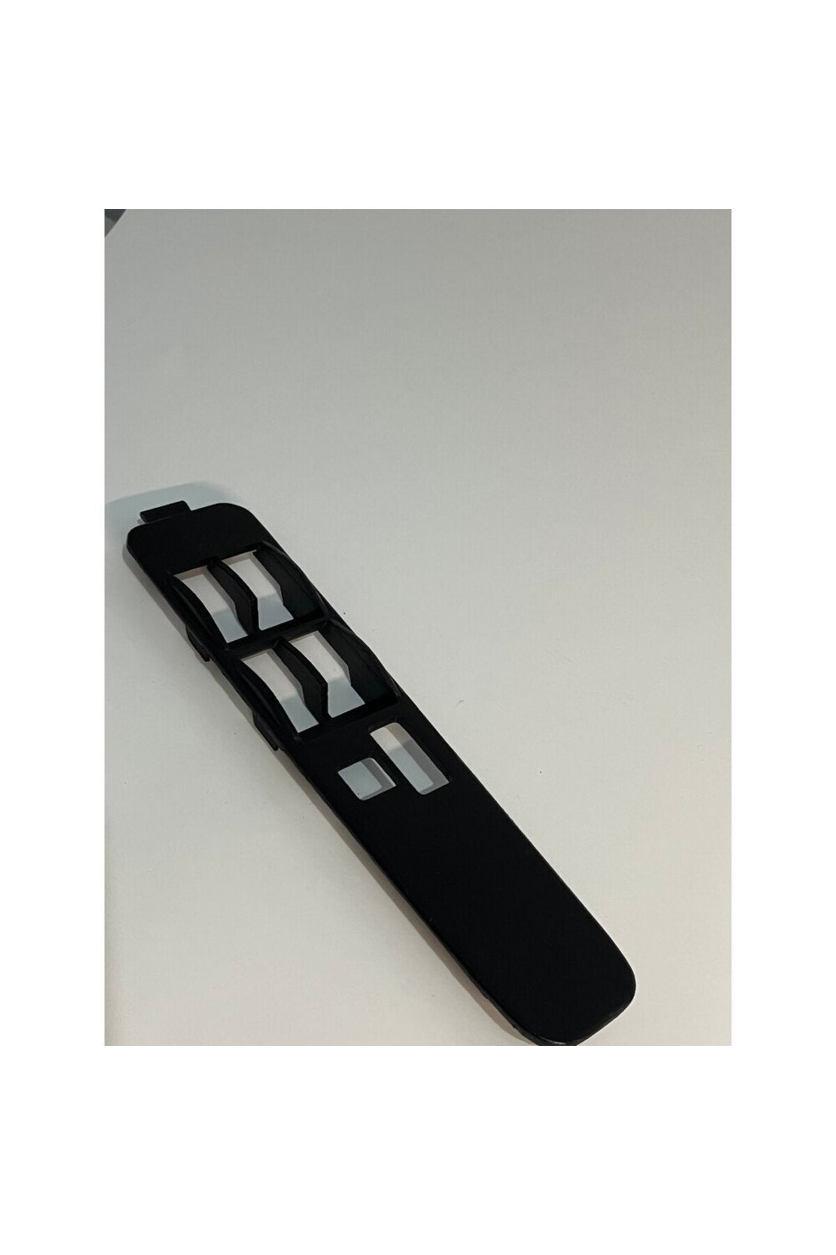 Toyota Hilux 98-2001 Uyumlu dörtlü cam düğmesi çerçevesi