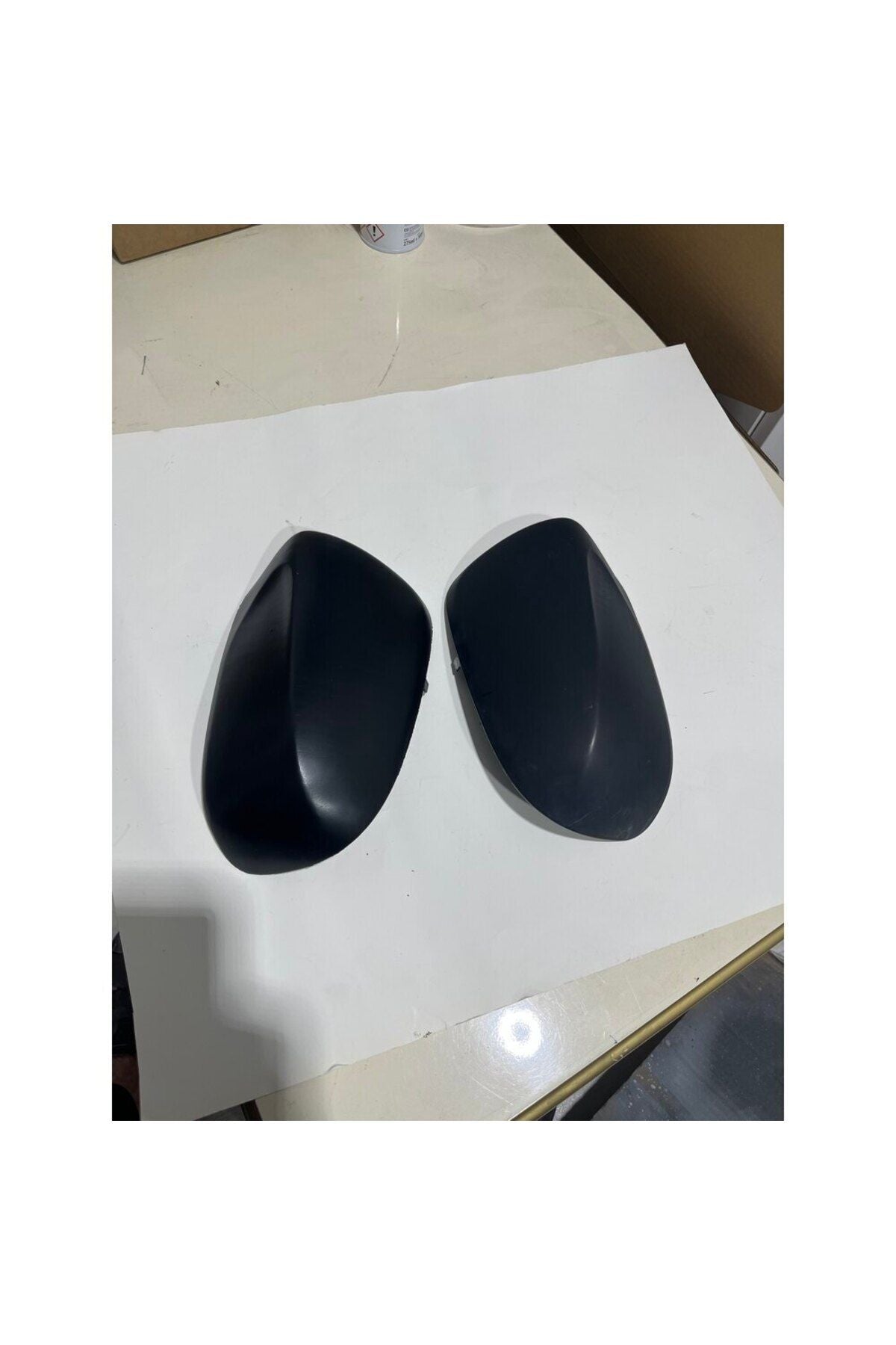 Subaru Impreza Mirror Cover