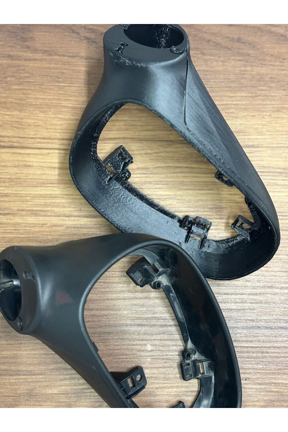 Seat Leon Ayna Kapağı (4 parça)