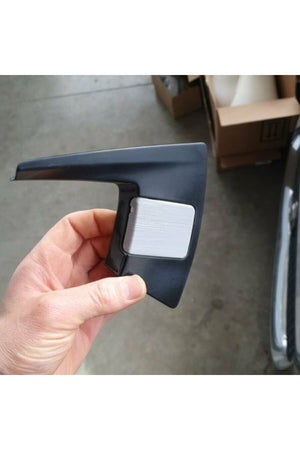 Volvo plug