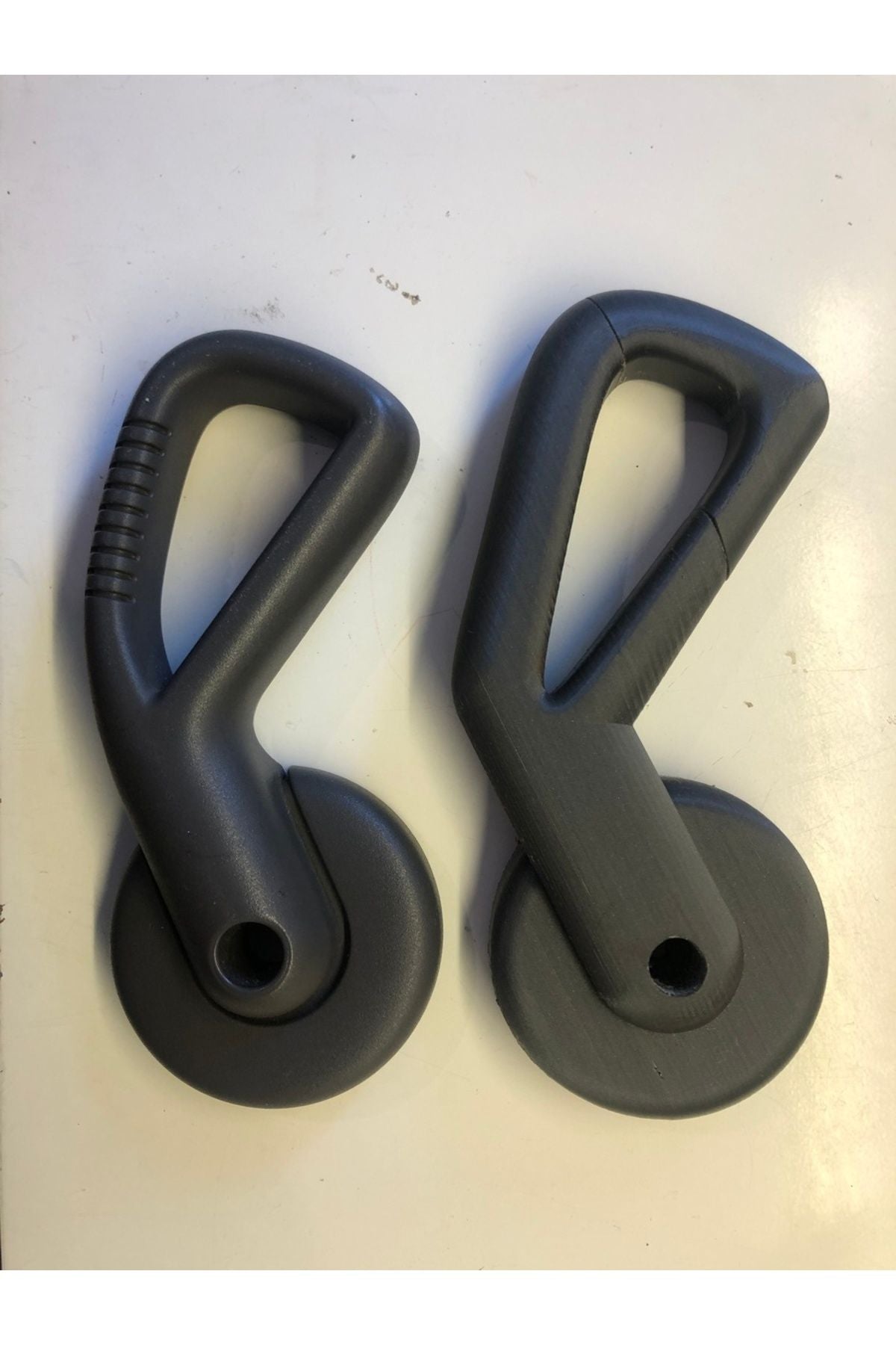 PEUGEOT 206 SEAT ADJUSTMENT LEVER