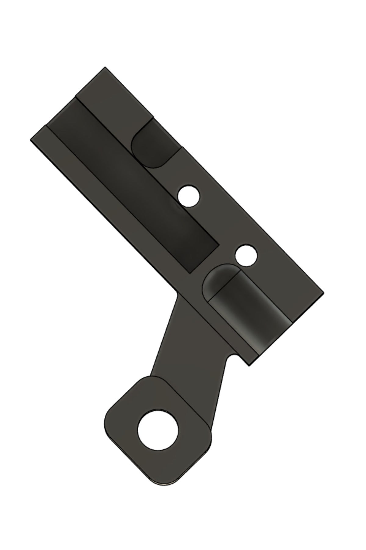 1984-1987 CRX SI Tavan Yükseltici Onarım Bağlantı Seti tavan rayı 85 86 trim