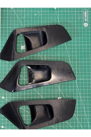 Seat İbiza (99-02) Kapı Açma Kolu ve Kapağı