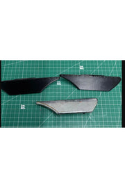 ford kuga far yıkama kapağı