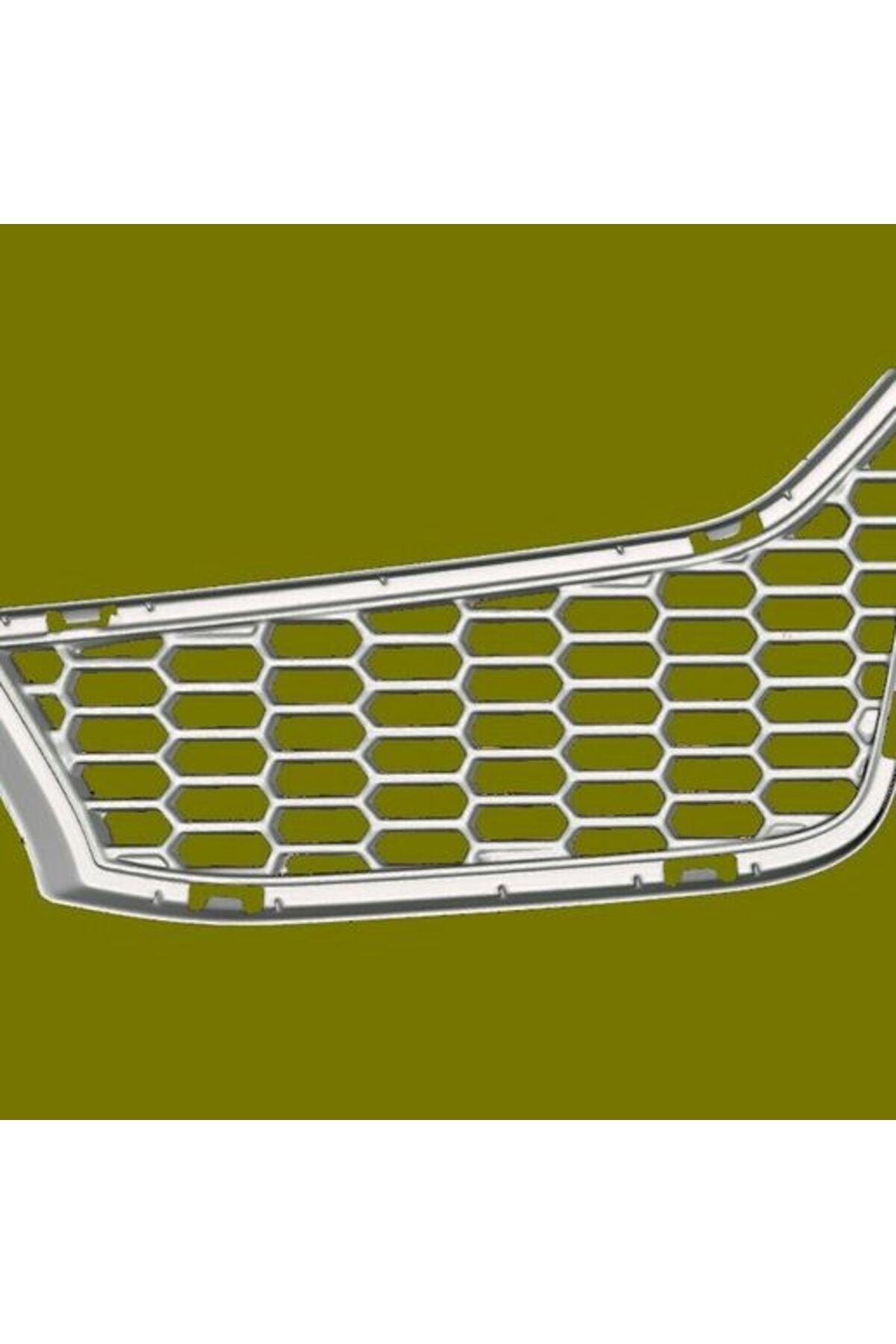 BMW F30 tampon ızgarası sağ