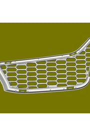 BMW F30 tampon ızgarası sağ