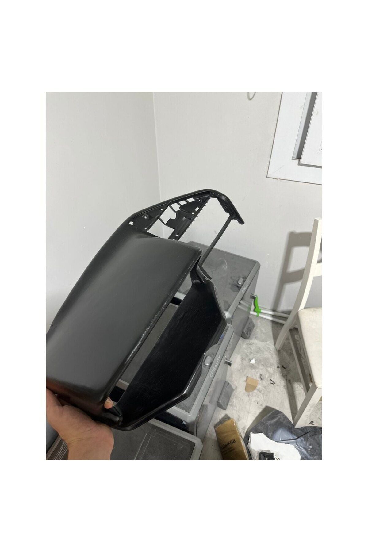 Peugeot 205 Compatible Center Console