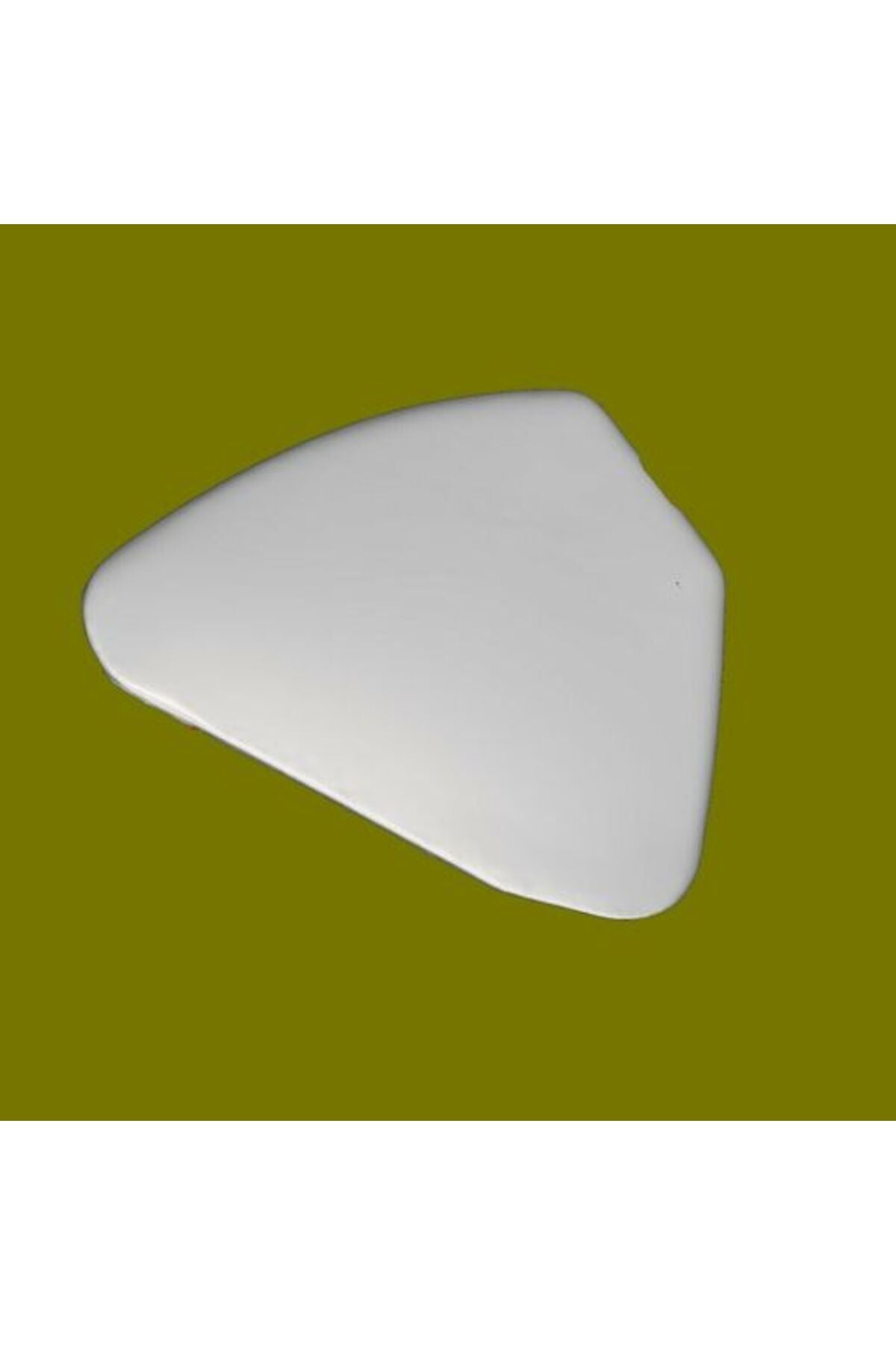 Mercedes W126 500 SEL sol ön koltuk kapağı