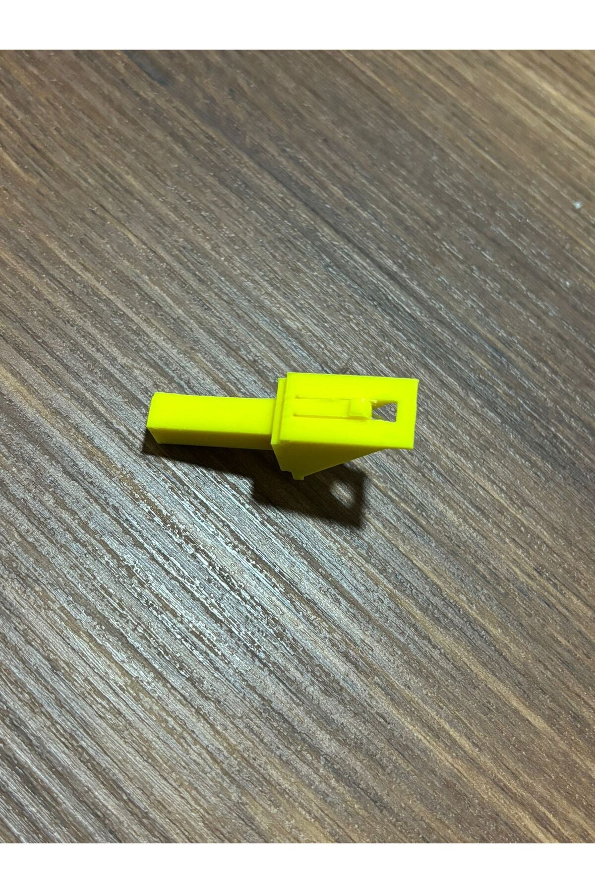 Opel G gear lever