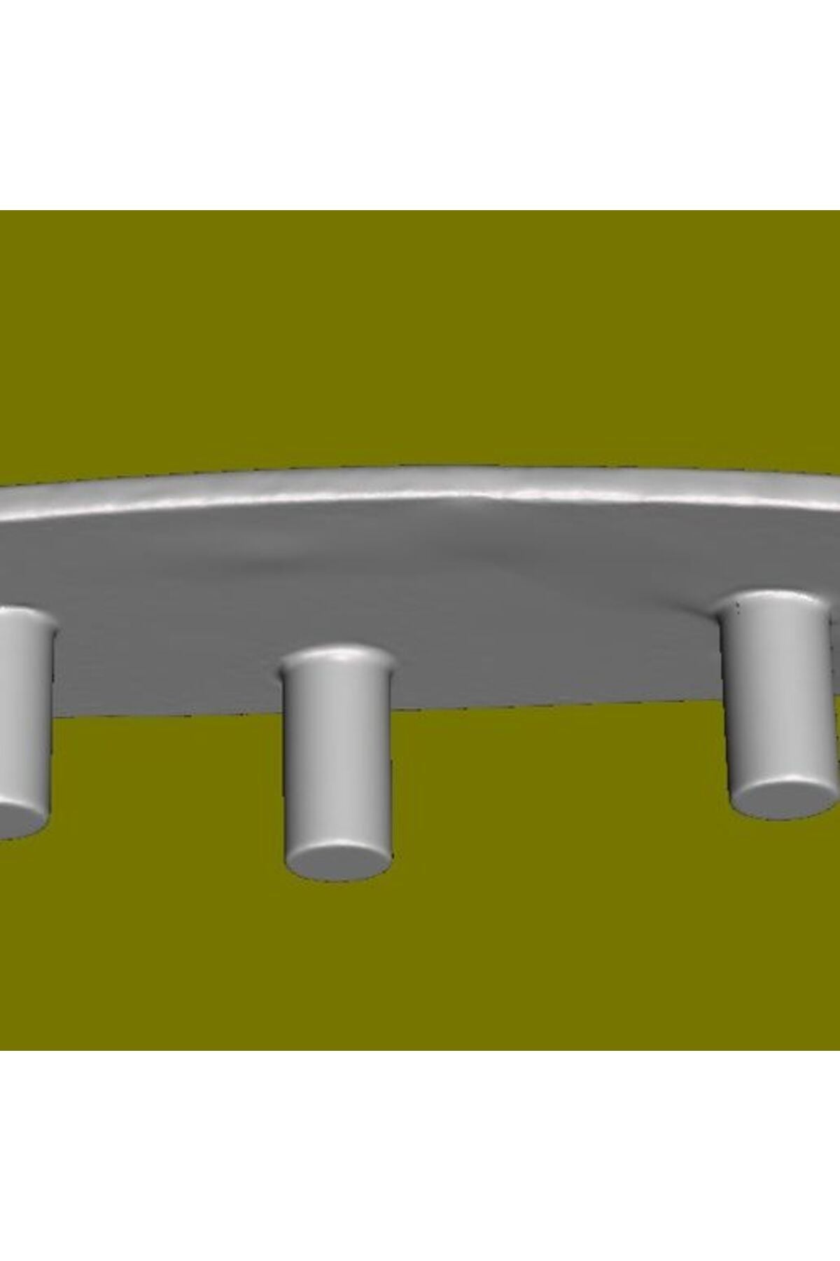 Airbag emblem