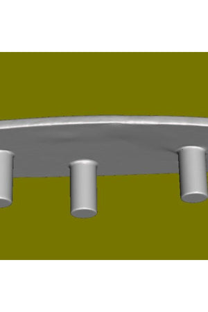 Airbag emblem