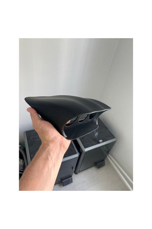 Subaru Impreza 3-way indicator 60mm Compatible